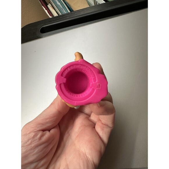 Little People RuPaul Collector 3 Figures Set Special Edition - Picture 3 of 3